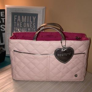 Rootote Japanese Purse Organizer